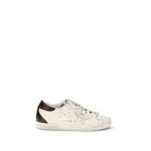 Golden Goose Super Star Women's Sneakers